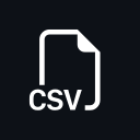 CSV Data Viewer